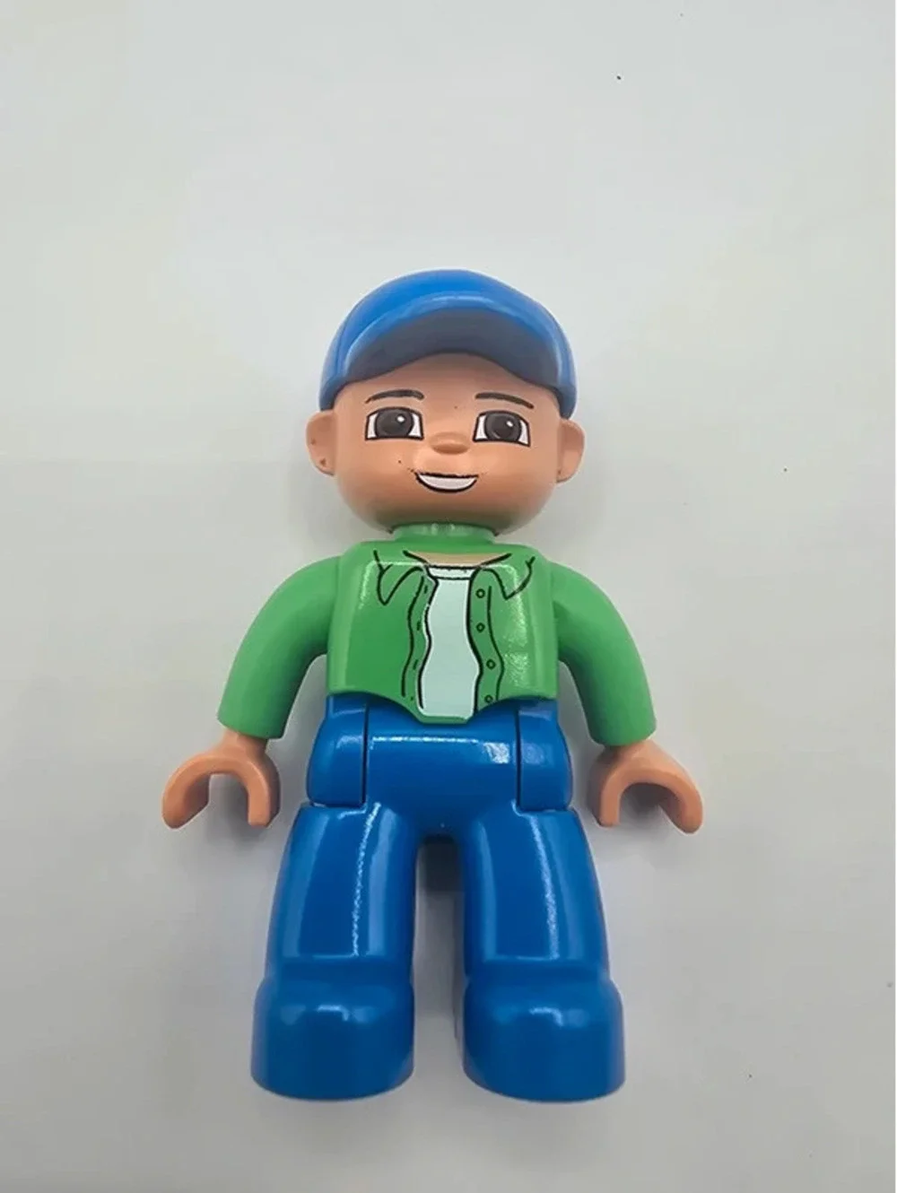 LEGO Duplo Figure Minifigure Replacement Character